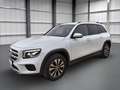 Mercedes-Benz GLB 220 d NAVI LED APP VIRTUAL Silber - thumbnail 3