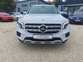 Mercedes-Benz GLB 220 d NAVI LED APP VIRTUAL Argent - thumbnail 2