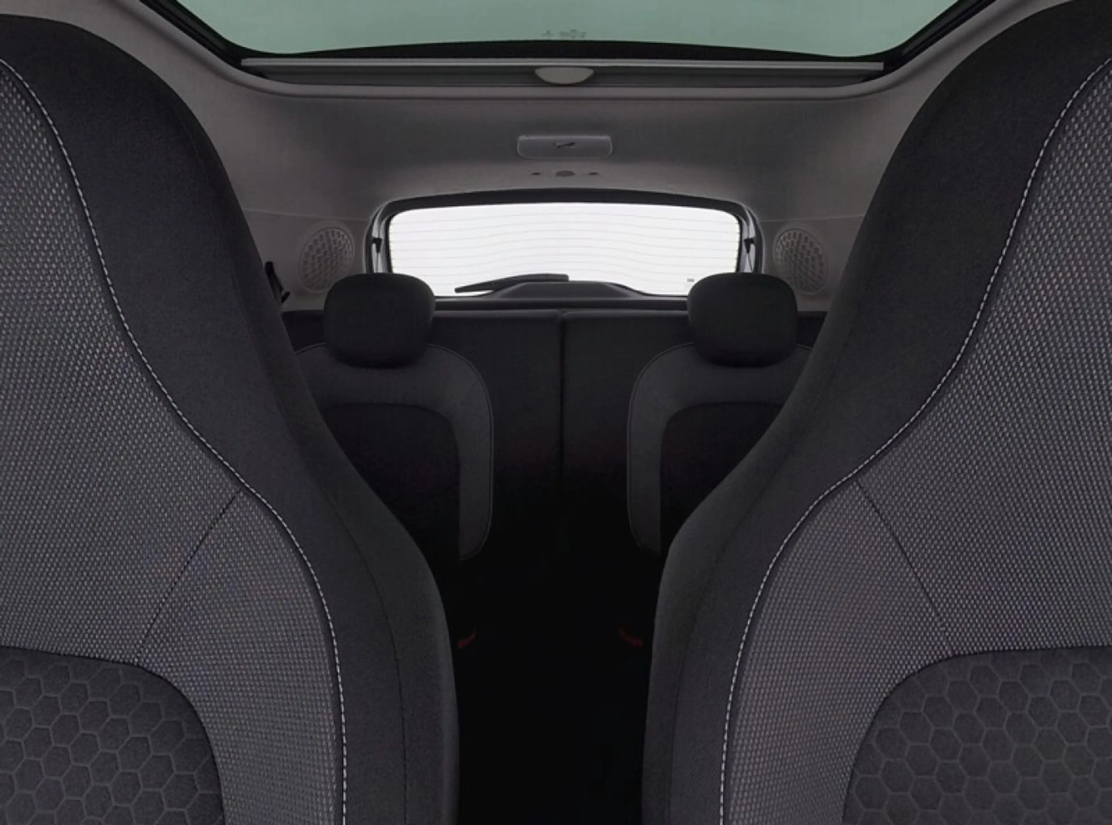 smart forFour EQ passion EXCLUSIVE: 4 JAHRE GARANTIE! — photo 9