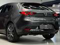 Mazda 3 Mazda 3 ACC/360°KAMERA/HEAD-UP/LEDER/AHK/SCHECK Gris - thumbnail 9
