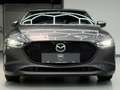 Mazda 3 Mazda 3 ACC/360°KAMERA/HEAD-UP/LEDER/AHK/SCHECK Gris - thumbnail 24