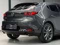 Mazda 3 Mazda 3 ACC/360°KAMERA/HEAD-UP/LEDER/AHK/SCHECK Gris - thumbnail 15