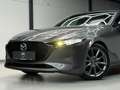 Mazda 3 Mazda 3 ACC/360°KAMERA/HEAD-UP/LEDER/AHK/SCHECK Gris - thumbnail 3
