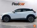Mazda CX-3 2.0 Skyactiv-G Zenith 2WD Aut. 89kW Blanco - thumbnail 5