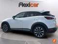 Mazda CX-3 2.0 Skyactiv-G Zenith 2WD Aut. 89kW Blanco - thumbnail 7