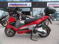 Gilera Nexus 500 NEXUS 500 Rojo - thumbnail 1
