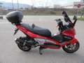 Gilera Nexus 500 NEXUS 500 Rojo - thumbnail 5