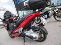 Gilera Nexus 500 NEXUS 500 Rojo - thumbnail 10