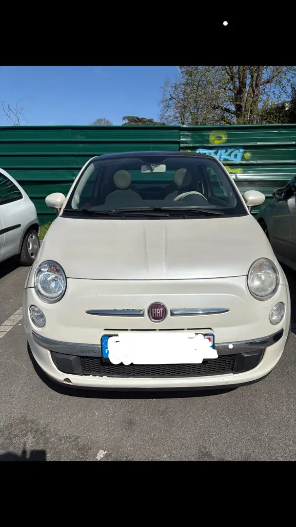 Fiat 500 1.4 16V 100 ch Sport - 1