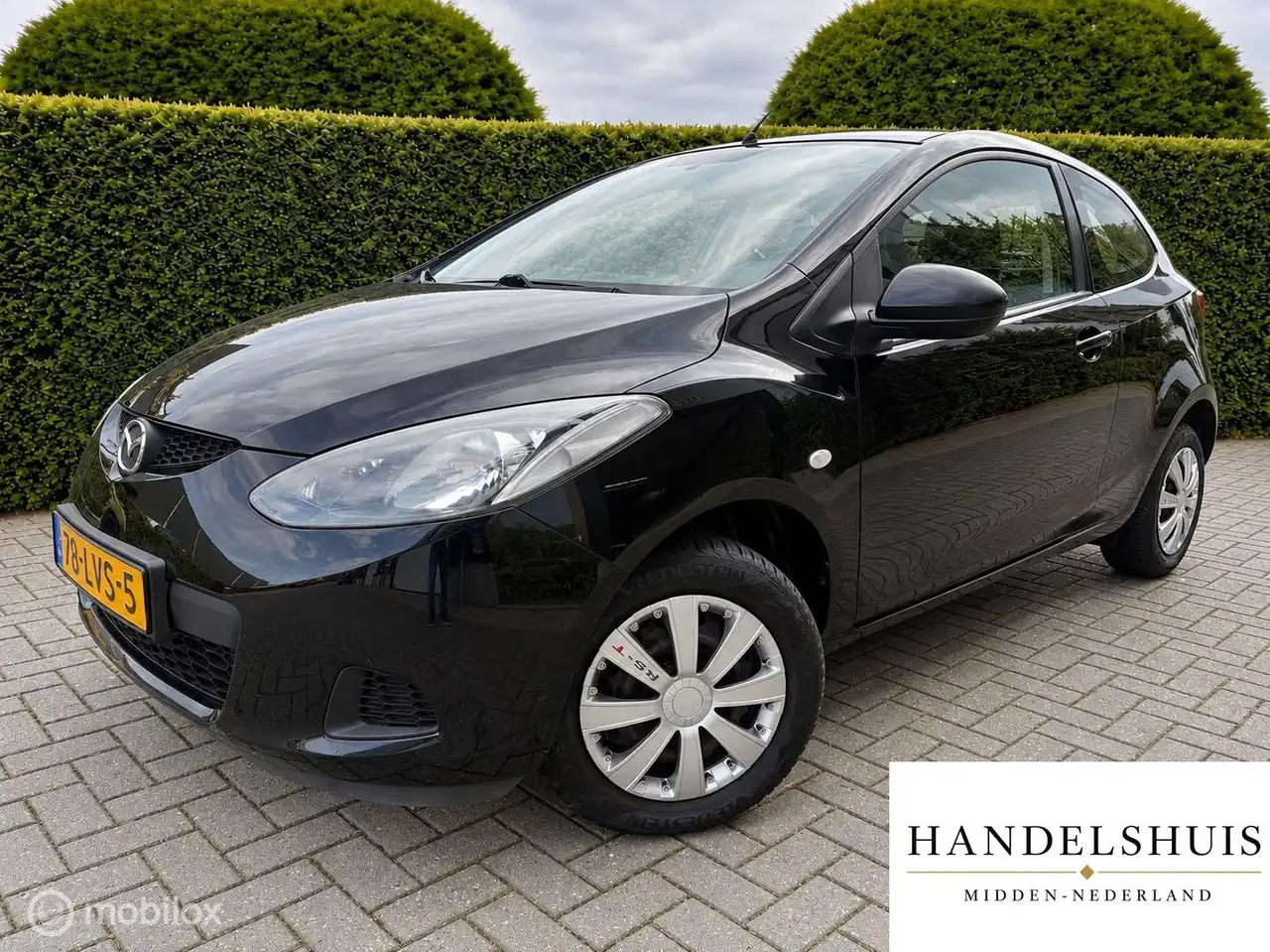 Mazda 2