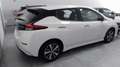 Nissan Leaf 40 kWh Acenta Blanco - thumbnail 2