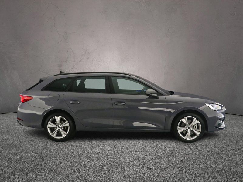 SEAT Leon Sportstourer FR Business 1.5 TSI eHybrid 204pk DSG — photo 9