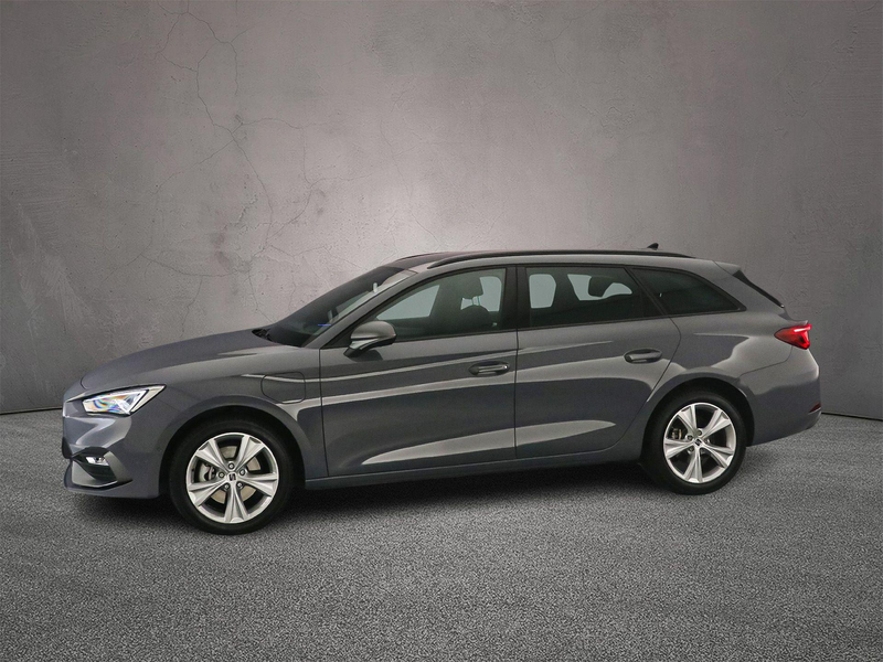 SEAT Leon Sportstourer FR Business 1.5 TSI eHybrid 204pk DSG — photo 2