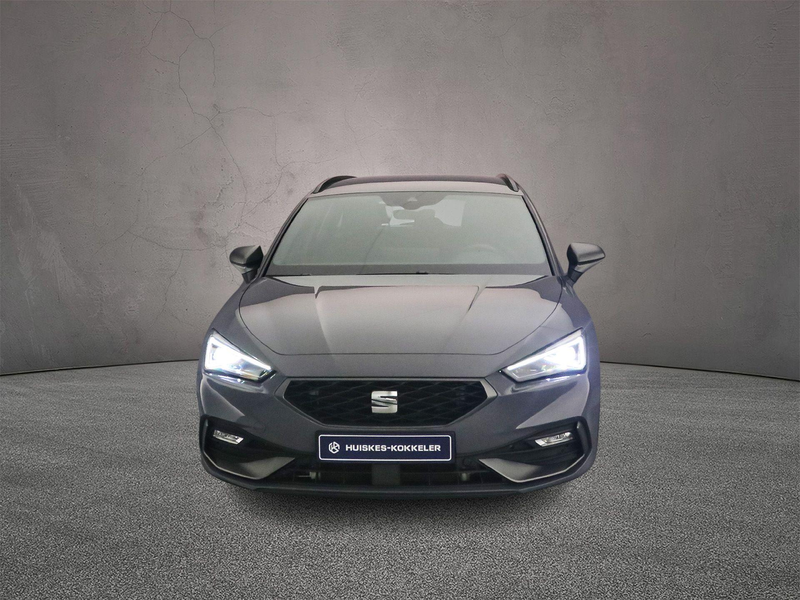 SEAT Leon Sportstourer FR Business 1.5 TSI eHybrid 204pk DSG — photo 11