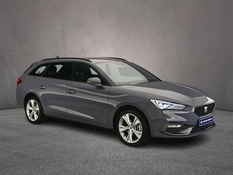 SEAT Leon Sportstourer FR Business 1.5 TSI eHybrid 204pk DSG — photo 10