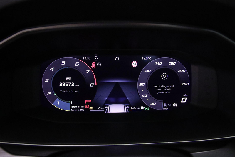 SEAT Leon Sportstourer FR Business 1.5 TSI eHybrid 204pk DSG — photo 12