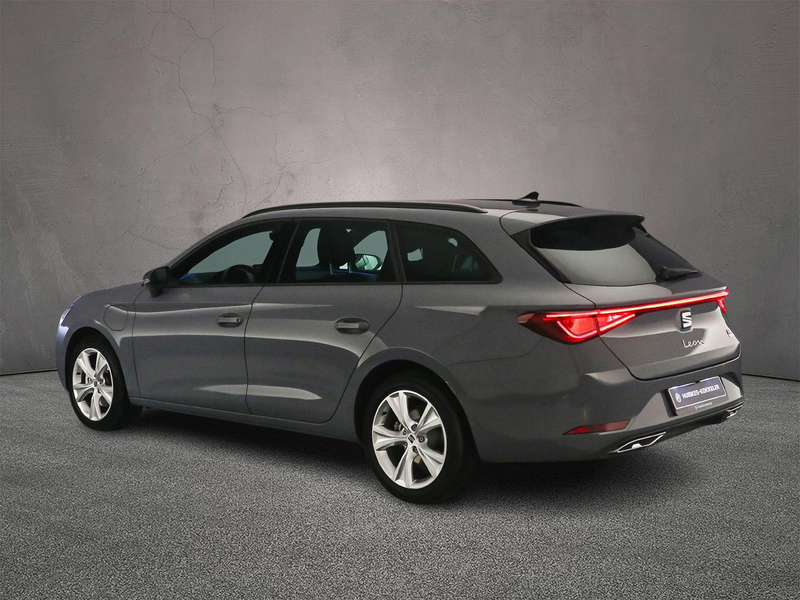 SEAT Leon Sportstourer FR Business 1.5 TSI eHybrid 204pk DSG — photo 3