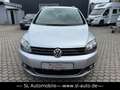 Volkswagen Golf Plus VI 2,0 TDI DSG Style Silber - thumbnail 11