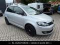 Volkswagen Golf Plus VI 2,0 TDI DSG Style Silber - thumbnail 12