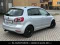 Volkswagen Golf Plus VI 2,0 TDI DSG Style Silber - thumbnail 4