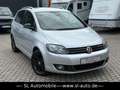 Volkswagen Golf Plus VI 2,0 TDI DSG Style Silber - thumbnail 1