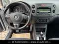 Volkswagen Golf Plus VI 2,0 TDI DSG Style Silber - thumbnail 8