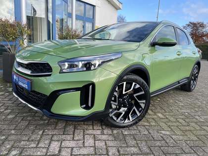 Kia XCeed 1.6 GDi PHEV DynamicPlusLine | FACELIFT, Digitaal