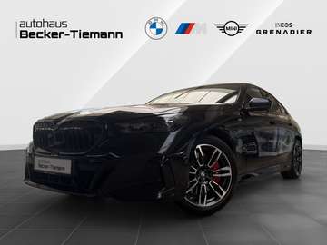 d xDrive Lim. M Sport Pro CP Prof/ Parking Ass Pro