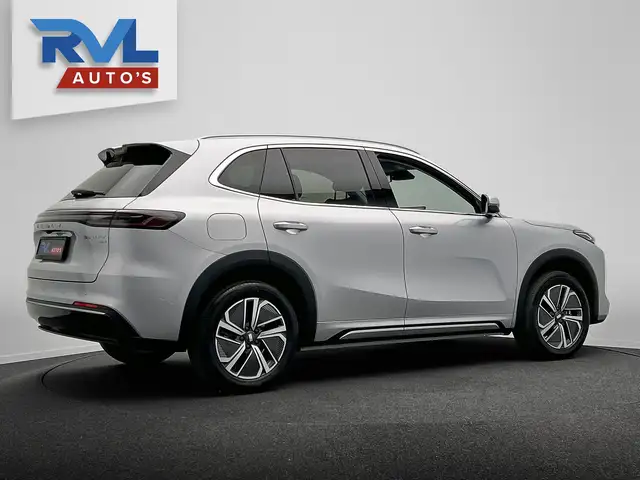 Geely Starray Em-I view 12