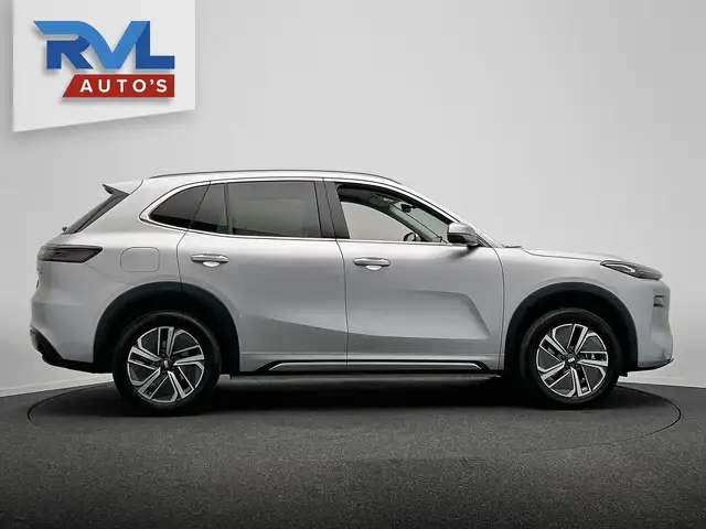 Geely Starray Em-I view 13
