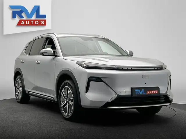 Geely Starray Em-I view 5