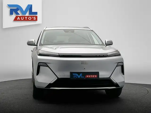 Geely Starray Em-I view 15
