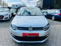 Volkswagen Polo 1.2 TDI Blue Motion Nette Staat 1 J Garantie Zilver - thumbnail 3