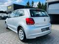Volkswagen Polo 1.2 TDI Blue Motion Nette Staat 1 J Garantie Plateado - thumbnail 5