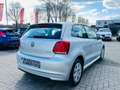 Volkswagen Polo 1.2 TDI Blue Motion Nette Staat 1 J Garantie Plateado - thumbnail 7