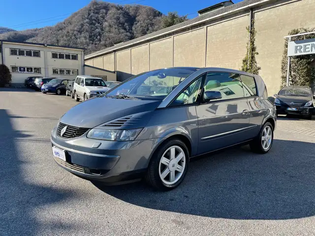 Renault Avantime 3.0 V6 24V Privilège