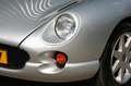 TVR Chimaera 4.0 LHD STUURBEKR Silber - thumbnail 9