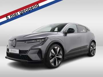 EV60 SUPER CHARGE 220PK TECHNO Pack Augmented Visi
