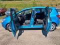 Opel Meriva B Edition Automatik AC Scheckheft 1.Hand Blau - thumbnail 3