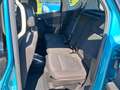 Opel Meriva B Edition Automatik AC Scheckheft 1.Hand Blau - thumbnail 12