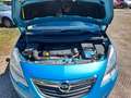 Opel Meriva B Edition Automatik AC Scheckheft 1.Hand Blau - thumbnail 15