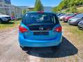 Opel Meriva B Edition Automatik AC Scheckheft 1.Hand Blau - thumbnail 9