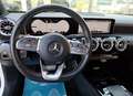 Mercedes-Benz A 180 A 180 d Automatic 4p. Premium Weiß - thumbnail 11