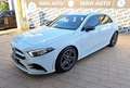 Mercedes-Benz A 180 A 180 d Automatic 4p. Premium Weiß - thumbnail 4