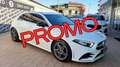 Mercedes-Benz A 180 A 180 d Automatic 4p. Premium Blanc - thumbnail 1
