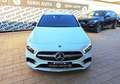 Mercedes-Benz A 180 A 180 d Automatic 4p. Premium Weiß - thumbnail 2