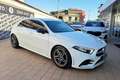 Mercedes-Benz A 180 A 180 d Automatic 4p. Premium Weiß - thumbnail 1