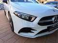 Mercedes-Benz A 180 A 180 d Automatic 4p. Premium Weiß - thumbnail 24
