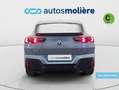 BMW X2 sDrive 18dA Gris - thumbnail 13