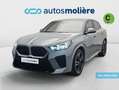 BMW X2 sDrive 18dA Gris - thumbnail 1